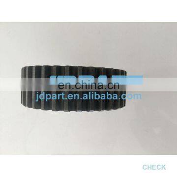 S6D140-1Z Crankshaft Gear For Load Haul Dump Diesel Engine