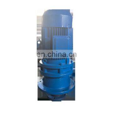Stainless Steel Liquid Mixer Agitator With Mixer Tank