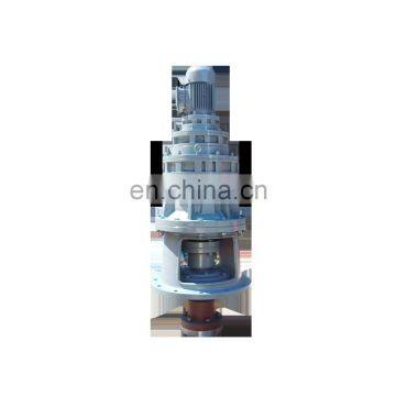 Agitator Liquid Mixer Mixing Tank With Agitator for Liquid Treatment XLSD85-18515-0.55KW photo-5