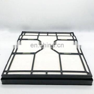 Heavy Truck Air Panel Filter Element P781349 photo-5
