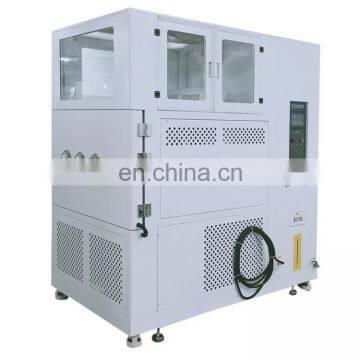 Liyi Test Climate Chamber With Humidity Control photo-4