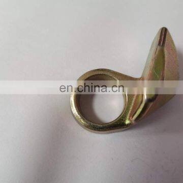 Knotter Parts Claas Quadrant 2200/3200 for Hay Bales Square Baler 40cr Casting of 0008166490 Cam Section photo-3