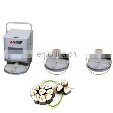 full automatic sushi roll machine TSM-900RSR/ easy sushi rolling machine