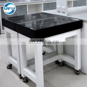 Laboratory Furniture Stable Mable Top Balance Table photo-5