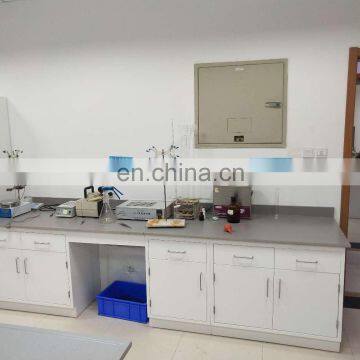 Chemical Resistant Lab Countertops/Phenolic Resin Table Top For Laboratory Furniture photo-4