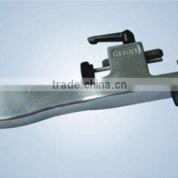 Supper lacing clamp (KR-015)