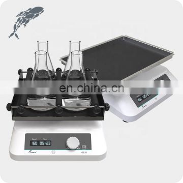 AKM lab microplate orbital shaker