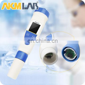 AKMLAB Portable PH Meter/PH Meter Pen/PH Meter Tester