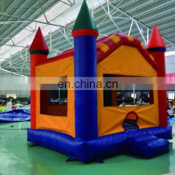 Best Prices Kids Game Play Inflatable Bouncy Castle for sale