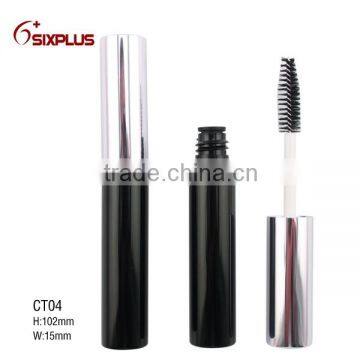 12ML Mascara Container with mascara brush