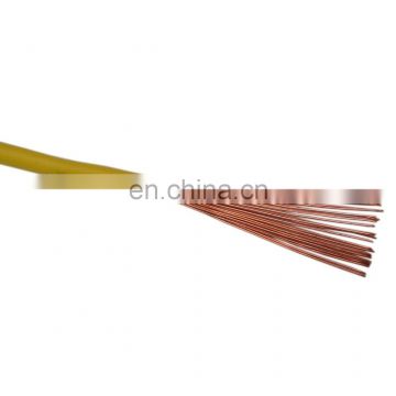 Automotive Wire FLRY-B