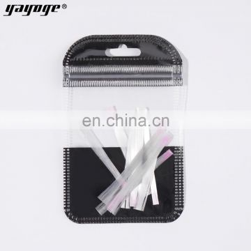 new product ideas 2021 Professional Factory Nails Building Gel Fiber Glass Nail Extension