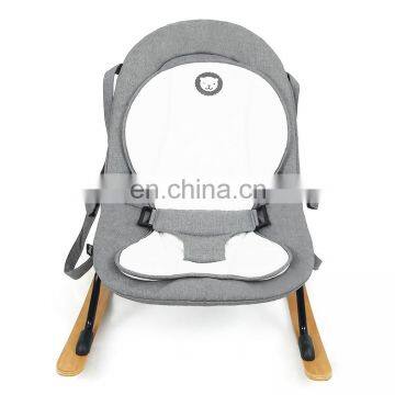 Certificated New baby automatic rocking chair baby sleep cradle chair