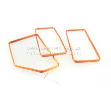 125khz Rfid Coil Air Coil Antenna Coil
