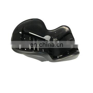 China Car Molded Plastic pp Abs Pvc Resin Injection Moulding Multiple Cavity Silicon Mould Master Maker Molding for Auto Parts
