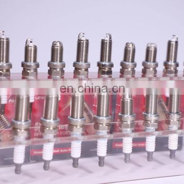 High quality japanese car auto spark plug iridium spark plug 22401-JD01B FXE20HR11