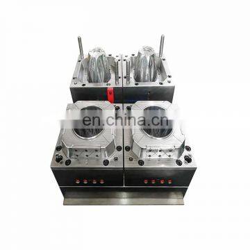 Professional Custom Car Accessories Side Wind Cover ABS Plastic Black Side Vent Cover Car Air Conditioning Outlet Cover photo-6