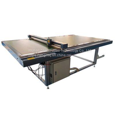 Automatic Foam Cutter Advertising Sign Cutting Machine Logo Board Cutting Machine photo-2