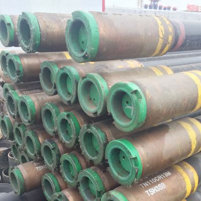 Oilwell Tubular Goods