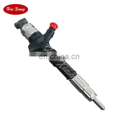 Top Quality Common Rail Diesel Injector 23670-30370  23670-0L050 095000-8290  095000-8220  095000-8560