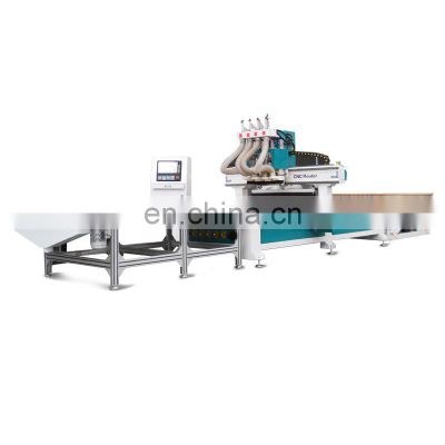 furnitures making atc wood cnc router 1325 1530 2030 2040 woodworking atc cnc router nesting cnc router