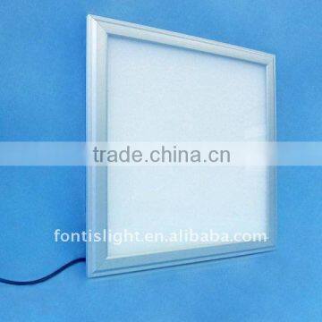 25W led panel 1200x600