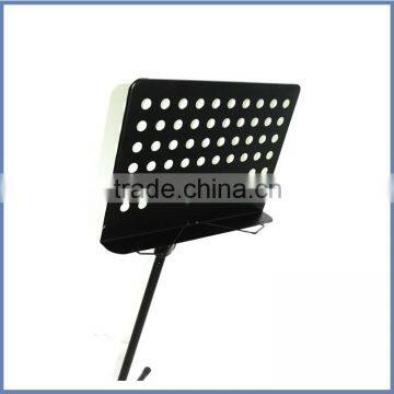 Cool Plastic Music Book and Mike Stand photo-4