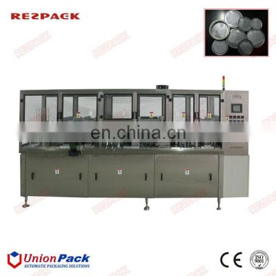 Automatic Aluminum Foil EPE Sealing Machine