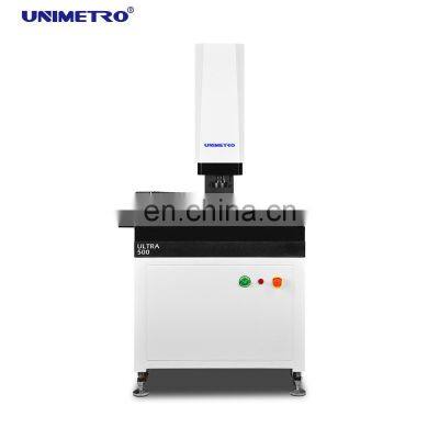 Automatic Visual Measuring Machine dimension measuring instrument With Multiple measurement functions