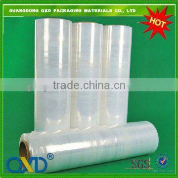 good price electrical wire stretch film