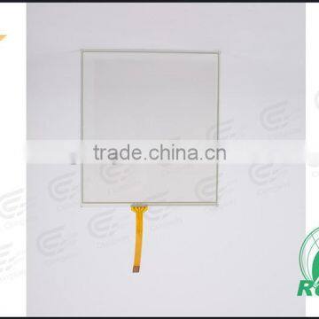 Promotional 5.6 inch touch screen overlay kit with 4096*4096 Resolution