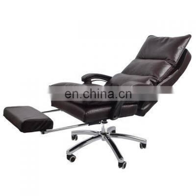 Luxury Electric Leisure Office Chair With Massage Function