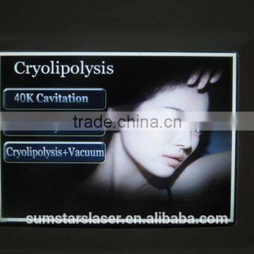 2015 Vacuum RF Body Slimming Machine/good Effect Slimming Machine photo-3