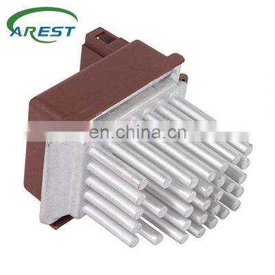 OEM 1J0907521 Blower Heater Fan Motor Resistor For Audi Volkswagen