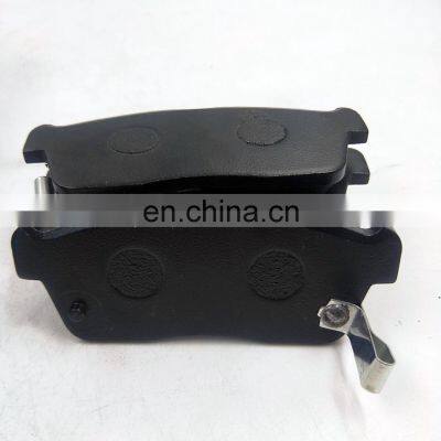 car brake pad accessories oem wholesale brake pad disc brake pads