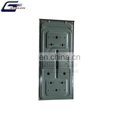 Steel Tool Box Cover Oem 1096730 for VL Truck