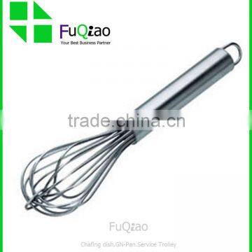 wholesale good helper stainless steel whisk for cooking