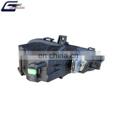 Fog Lamp, Left, Without Bulb Oem 9608200656 for MB Arocs MP4 Truck Body Parts Fog Light photo-5