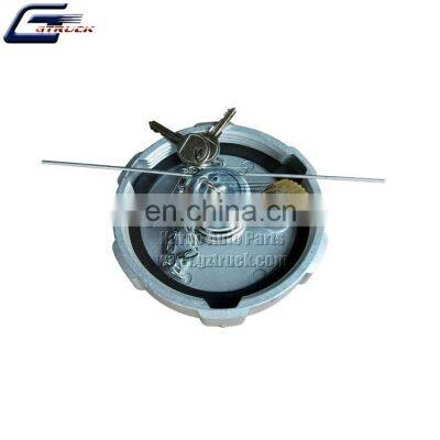 Aluminum Fuel Tank Caps OEM 600180 for American Truck Model photo-3