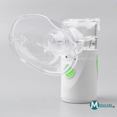 Mesh Nebulizer Portable Nebulizer