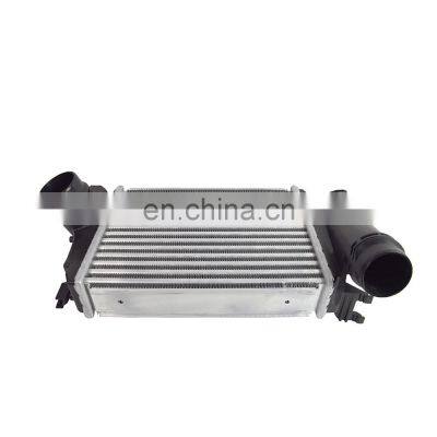 Car Turbo Intercooler For NISSAN QASHQAI J11 2015- 14461-4EJ0A photo-4