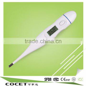 2016 hot sell wholesale pen type measurement oral digital thermometer temperature                        
                                                Quality Choice