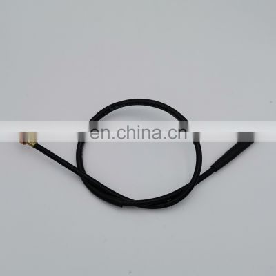 Low Price Waterproof Motor Body System CG125 Speedometer Cable Cargo Cg125 Cc For Peugeot