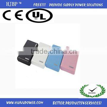 2015 Hot Sales General Inquiry 9000mah Mobile Famous Brand Mobile Power Bank photo-6