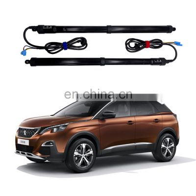 Car parts power tail gate lift liftgate  smart auto electric electronic tailgate for peugeot 3008 4008 2018 2019+