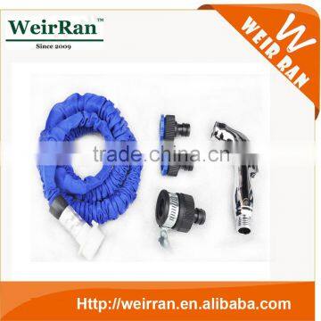 (7334) DIY new design expandable portable shower