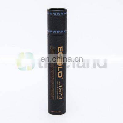 3-piece Telescopic Poster Memo Pages Kraft Cardboard Paper Holder Tube photo-5