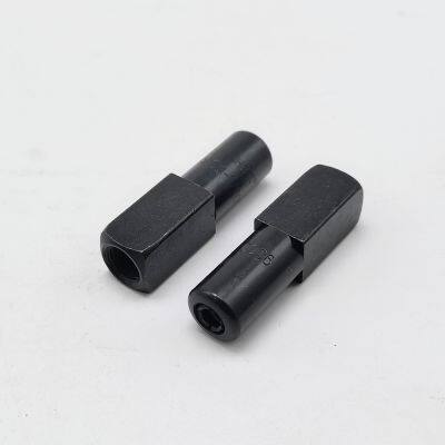 All types of pressure 1/8npt 4-prong grease coupler grease coupler auto parts grease coupler