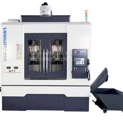 Deep Hole Drilling Machine VSMGD0145D/VSMGD0145F