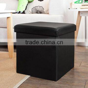 Customized Large-Capacity Collapsible Storage Box